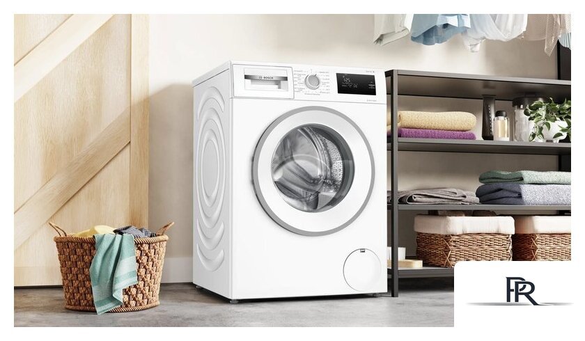 Стиральная машина Bosch Serie 4 WAN2405BPL - Изображение №6 — Интернет-магазин ПроЗаказ