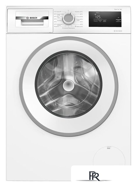Стиральная машина Bosch Serie 4 WAN2405BPL - Изображение №1 — Интернет-магазин ПроЗаказ