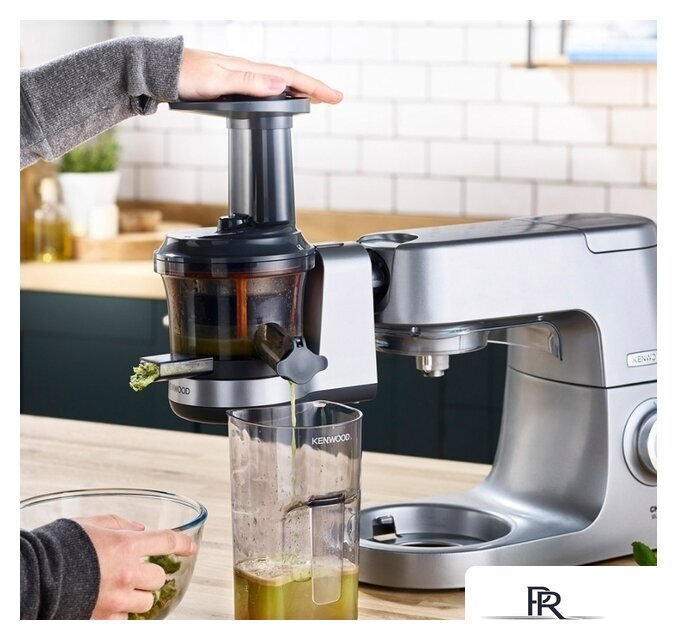 Насадка-соковыжималка Kenwood KAX720PL - Изображение №3 — Интернет-магазин ПроЗаказ