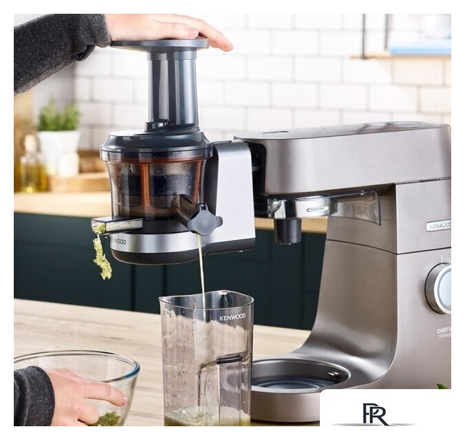 Насадка-соковыжималка Kenwood KAX720PL - Изображение №4 — Интернет-магазин ПроЗаказ