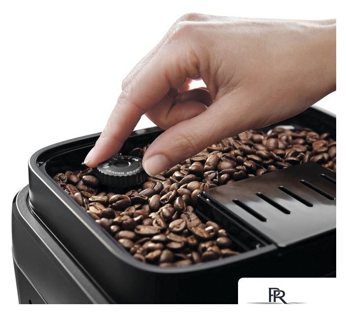 Кофемашина DeLonghi Magnifica Evo ECAM290.61.B - Изображение №3 — Интернет-магазин ПроЗаказ