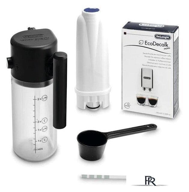 Кофемашина DeLonghi Magnifica Evo ECAM290.61.B - Изображение №4 — Интернет-магазин ПроЗаказ