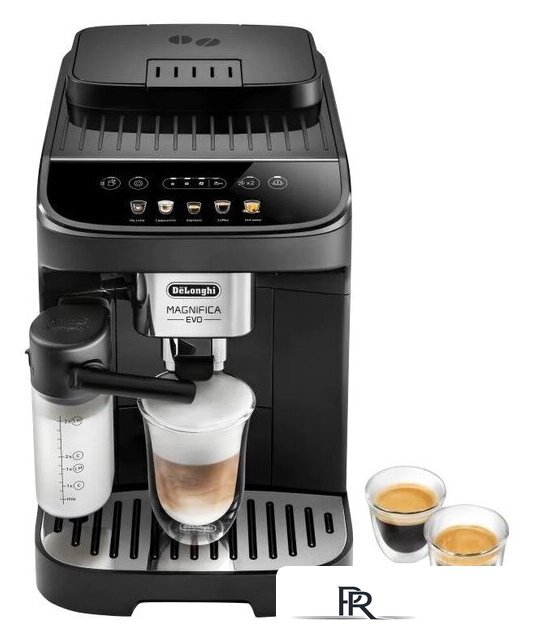 Кофемашина DeLonghi Magnifica Evo ECAM290.61.B - Изображение №1 — Интернет-магазин ПроЗаказ