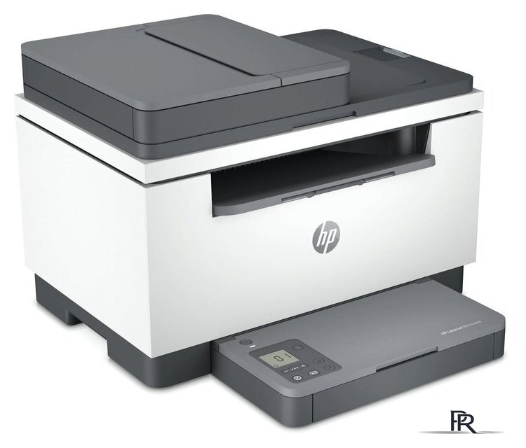 МФУ HP LaserJet M234sdne 6GX00E - Изображение №3 — Интернет-магазин ПроЗаказ