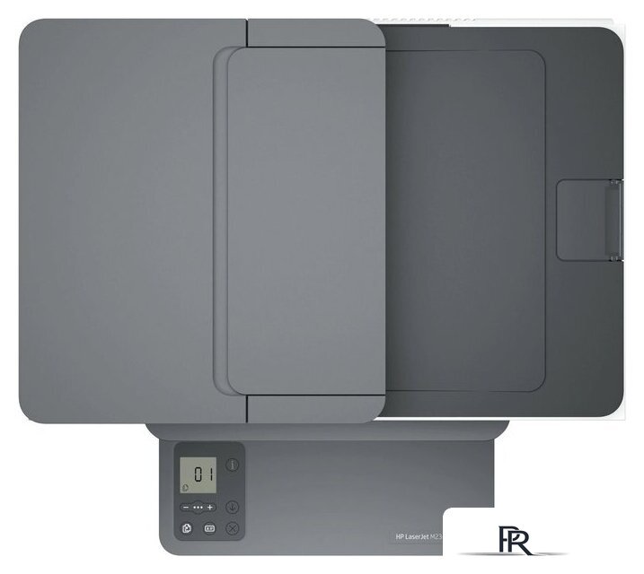 МФУ HP LaserJet M234sdne 6GX00E - Изображение №2 — Интернет-магазин ПроЗаказ
