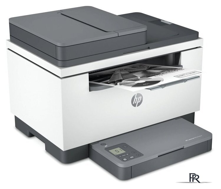 МФУ HP LaserJet M234sdne 6GX00E - Изображение №5 — Интернет-магазин ПроЗаказ