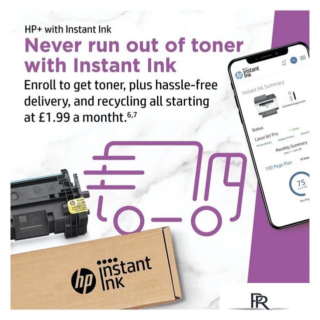 МФУ HP LaserJet M234sdne 6GX00E - Изображение №7 — Интернет-магазин ПроЗаказ