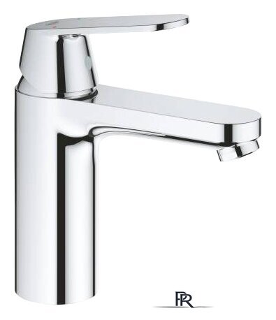 Смеситель Grohe Eurosmart Cosmopolitan 23926000 - Изображение №1 — Интернет-магазин ПроЗаказ