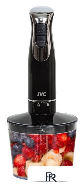 Погружной блендер JVC JK-HB5014 - Изображение №4 — Интернет-магазин ПроЗаказ