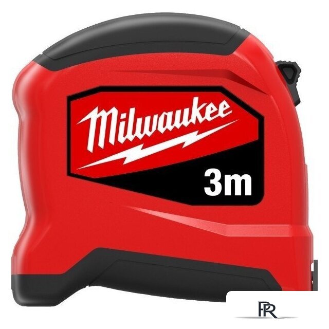 Рулетка Milwaukee Slim GEN II 4932498782 - Изображение №1 — Интернет-магазин ПроЗаказ