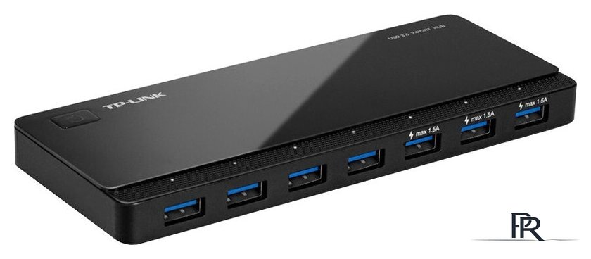  TP-Link UH700 - Изображение №1 — Интернет-магазин ПроЗаказ