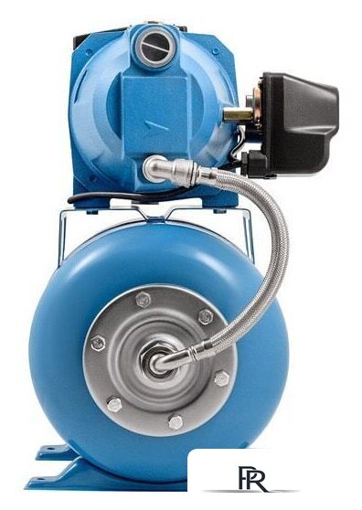 Насосная станция Unipump Auto Eco Jet 100 LA-50 - Изображение №3 — Интернет-магазин ПроЗаказ