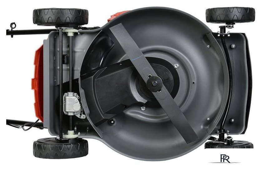 Газонокосилка Evoline LMG 46 CS - Изображение №5 — Интернет-магазин ПроЗаказ