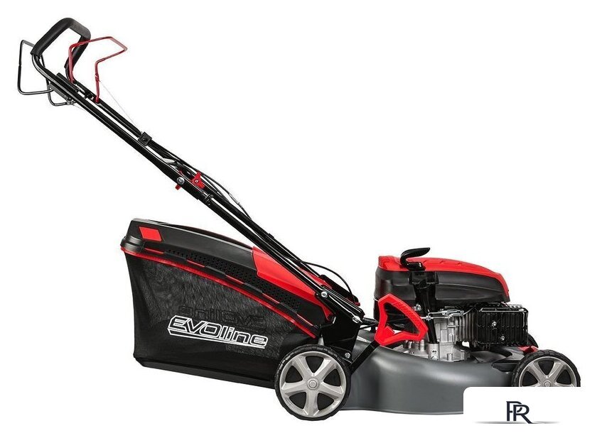 Газонокосилка Evoline LMG 46 CS - Изображение №3 — Интернет-магазин ПроЗаказ
