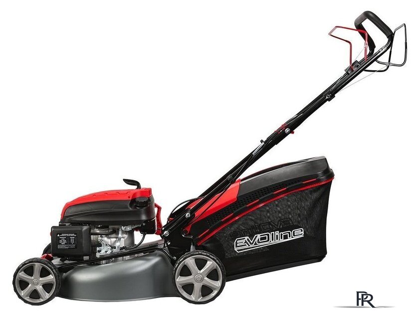 Газонокосилка Evoline LMG 46 CS - Изображение №4 — Интернет-магазин ПроЗаказ