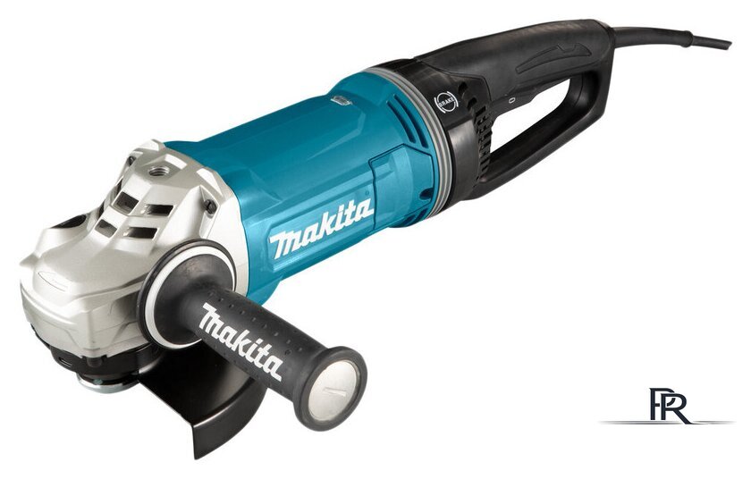 Угловая шлифмашина Makita GA7071X1 - Изображение №1 — Интернет-магазин ПроЗаказ