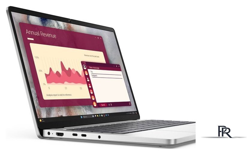 Ноутбук Dell Pro 14 PC14250-5653 - Изображение №2 — Интернет-магазин ПроЗаказ
