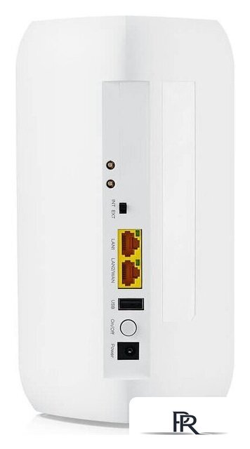 4G Wi-Fi роутер Zyxel Nebula 5G NR Indoor Router FWA505 - Изображение №5 — Интернет-магазин ПроЗаказ