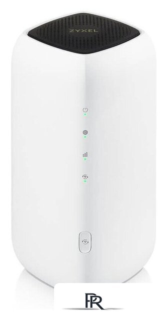 4G Wi-Fi роутер Zyxel Nebula 5G NR Indoor Router FWA505 - Изображение №4 — Интернет-магазин ПроЗаказ