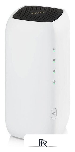 4G Wi-Fi роутер Zyxel Nebula 5G NR Indoor Router FWA505 - Изображение №3 — Интернет-магазин ПроЗаказ