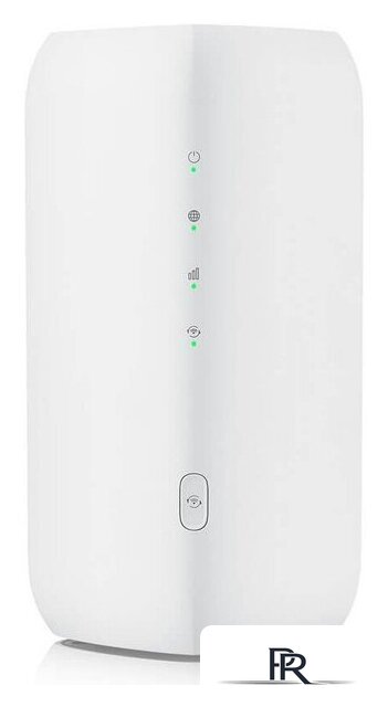 4G Wi-Fi роутер Zyxel Nebula 5G NR Indoor Router FWA505 - Изображение №2 — Интернет-магазин ПроЗаказ