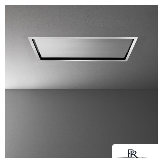 Кухонная вытяжка Falmec Nube Design+ Isola 90 Inox - Изображение №2 — Интернет-магазин ПроЗаказ