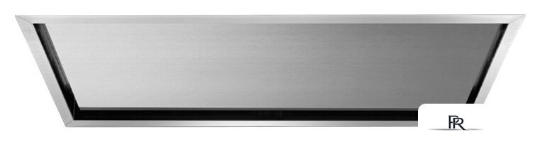 Кухонная вытяжка Falmec Nube Design+ Isola 90 Inox - Изображение №1 — Интернет-магазин ПроЗаказ