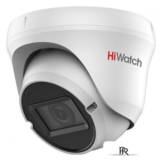 CCTV-камера HiWatch DS-T209(B) - Изображение №1 — Интернет-магазин ПроЗаказ