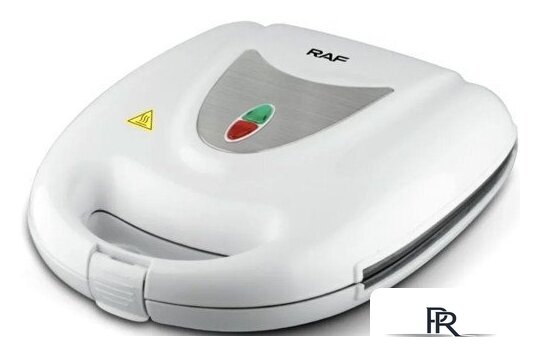 Многофункциональная сэндвичница RAF R.217 - Изображение №1 — Интернет-магазин ПроЗаказ