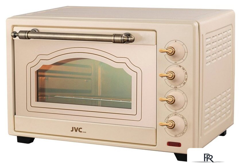 Мини-печь JVC JH-MO425 (бежевый) - Изображение №1 — Интернет-магазин ПроЗаказ