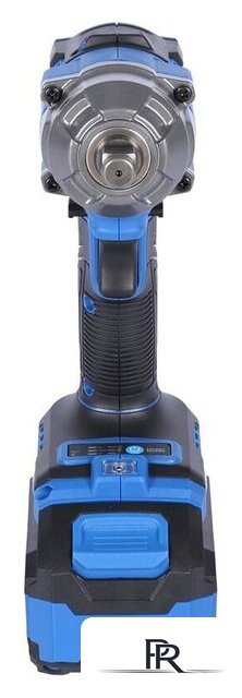 Гайковерт Nordberg NE802K (с 2-мя АКБ, кейс) - Изображение №9 — Интернет-магазин ПроЗаказ