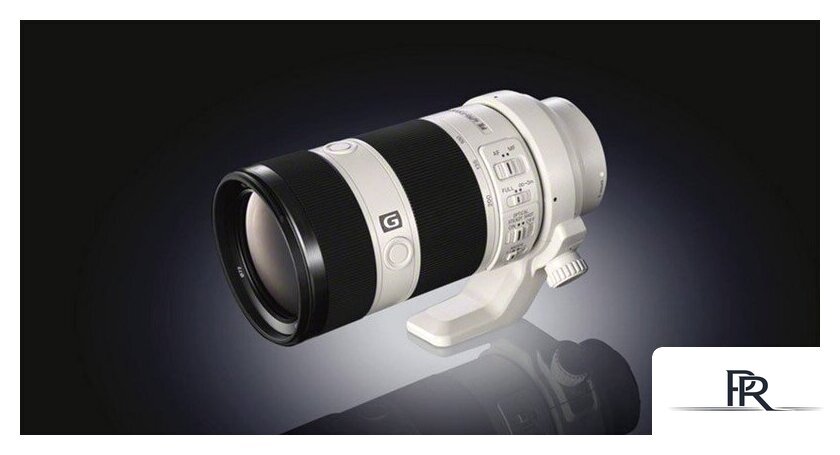 Объектив Sony FE 70-200mm F4 G OSS (SEL70200G) - Изображение №3 — Интернет-магазин ПроЗаказ