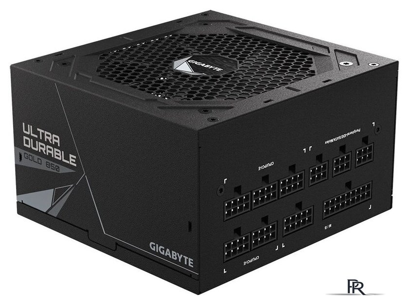 Блок питания Gigabyte UD850GM - Изображение №1 — Интернет-магазин ПроЗаказ