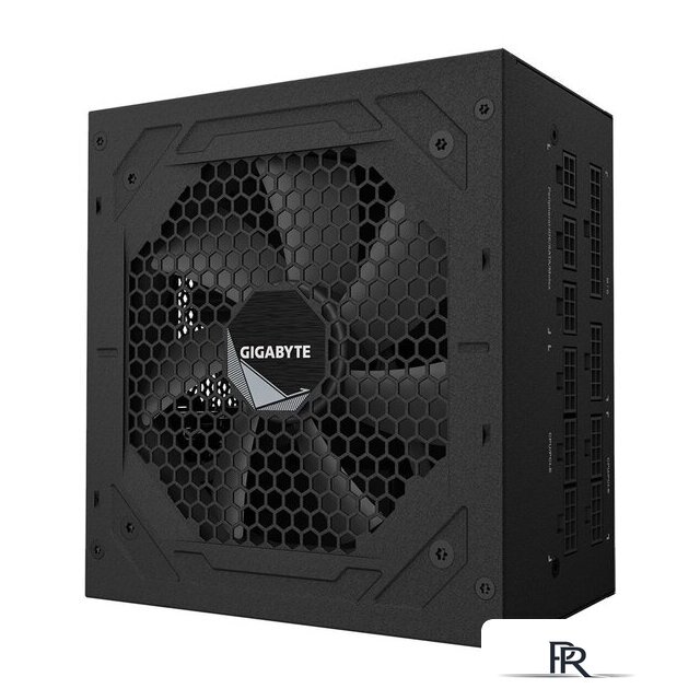 Блок питания Gigabyte UD850GM - Изображение №2 — Интернет-магазин ПроЗаказ