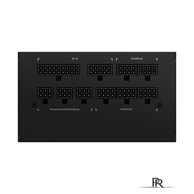 Блок питания Gigabyte UD850GM - Изображение №6 — Интернет-магазин ПроЗаказ