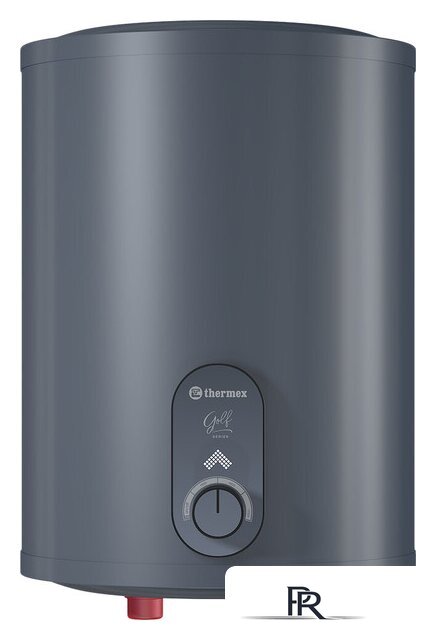 Накопительный электрический водонагреватель Thermex Golf 10 O - Изображение №1 — Интернет-магазин ПроЗаказ