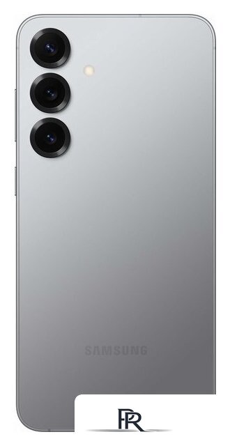 Телефон Samsung Galaxy S25+ SM-S936B 12GB/512GB (серый) - Изображение №3 — Интернет-магазин ПроЗаказ