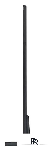 Телевизор Samsung The Frame QLED LS03F QE85LS03FAUXRU - Изображение №6 — Интернет-магазин ПроЗаказ
