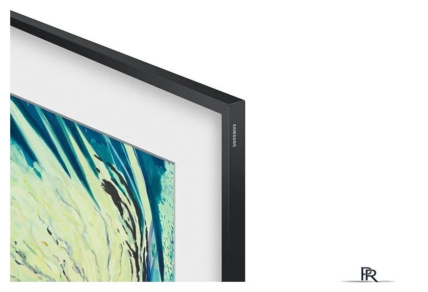 Телевизор Samsung The Frame QLED LS03F QE85LS03FAUXRU - Изображение №8 — Интернет-магазин ПроЗаказ
