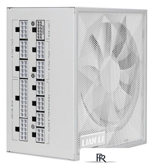 Блок питания Lian Li SX Platinum 1000 G9P.SX1000P.W000.RU - Изображение №1 — Интернет-магазин ПроЗаказ