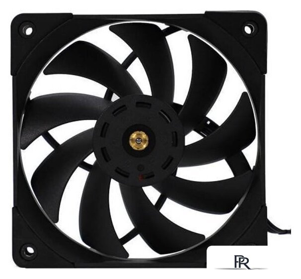 Система жидкостного охлаждения для процессора Thermalright Frozen Magic EX 240 - Изображение №5 — Интернет-магазин ПроЗаказ