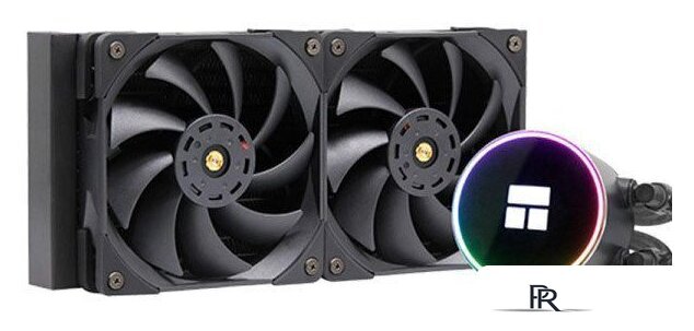 Система жидкостного охлаждения для процессора Thermalright Frozen Magic EX 240 - Изображение №1 — Интернет-магазин ПроЗаказ