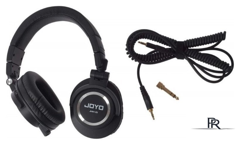 Наушники Joyo JMH-01 - Изображение №6 — Интернет-магазин ПроЗаказ