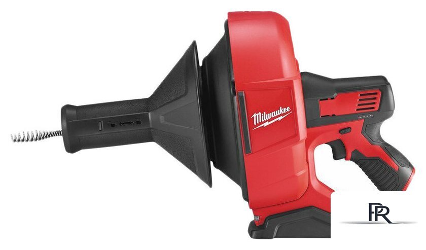 Прочистная машинка Milwaukee M12 M12BDC6-0C 4933451634 (без АКБ) - Изображение №1 — Интернет-магазин ПроЗаказ