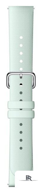 Умные часы Xiaomi Watch S4 41 мм (мятный зеленый, международная версия) - Изображение №4 — Интернет-магазин ПроЗаказ