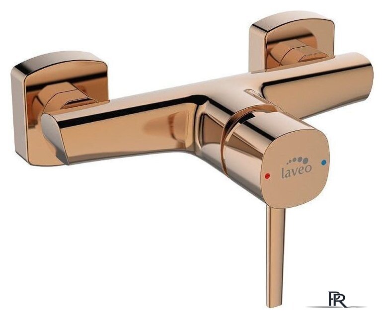 Смеситель Laveo Pola BAP 840D - Изображение №1 — Интернет-магазин ПроЗаказ