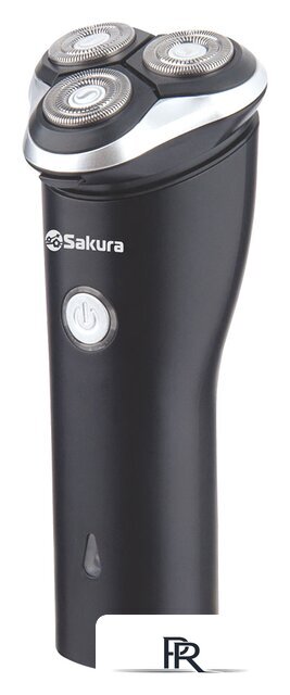 Электробритва Sakura SA-5427BK - Изображение №1 — Интернет-магазин ПроЗаказ