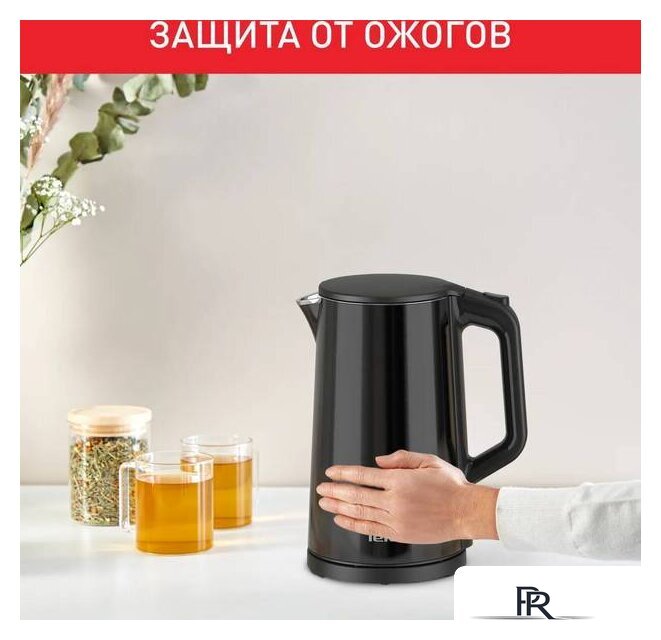 Электрический чайник Tefal Bouilloire KI583E10 - Изображение №3 — Интернет-магазин ПроЗаказ