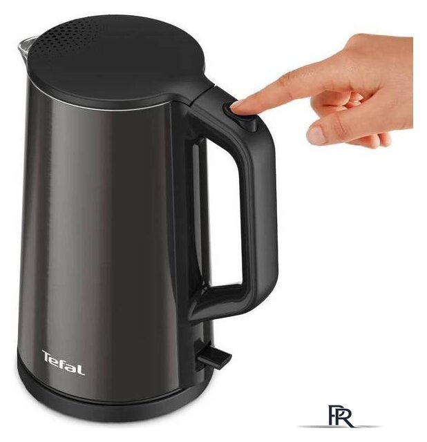 Электрический чайник Tefal Bouilloire KI583E10 - Изображение №7 — Интернет-магазин ПроЗаказ
