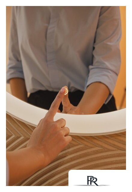  Silver Mirrors Зеркало Перла-ТХ D770 LED-00002696 - Изображение №14 — Интернет-магазин ПроЗаказ